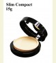 Slim Compact 15g  D75x25