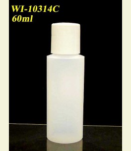 60ml PE bottle (D35x98)