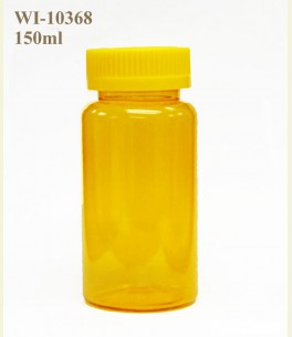 150ml PET Pharma Bottle