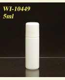 5ml PE bottle (D15x50)