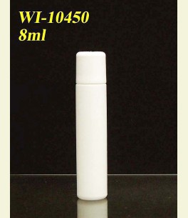8ml PE bottle (D15x71)