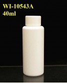 40ml PE bottle (D30x85)