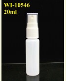 20ml PE bottle (D23x77)