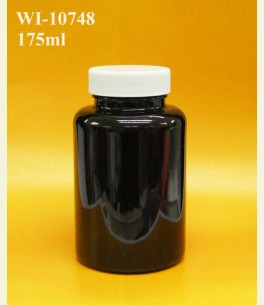 175ml PET Pharma Bottle