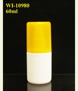 60ml PE bottle (D43X102)