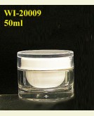 50ml Acylic Jar st2