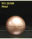 50ml Acylic Jar b1