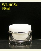 30ml Acrylic Jar s1