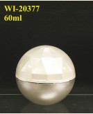 60ml Acylic Jar b1