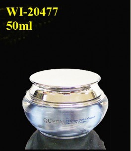 30ml Acrylic Jar