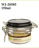 150ml PET Jar (round)