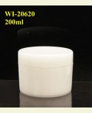 200ml Double Layer Jar a6 D80x64