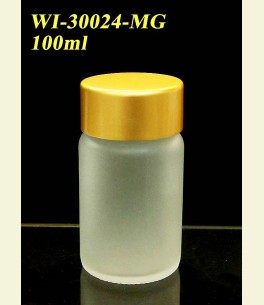 100ml Pharma Bottle