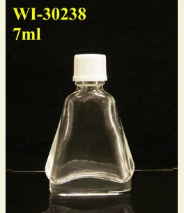 7ml Medicated Oil Bottle