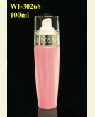 100ml Glass Bottle  D46x166