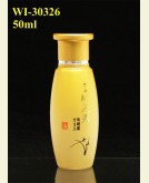 50ml Glass bottle