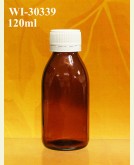 120ml Pharma Bottle