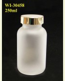 250ml Glass Pharma Bottle