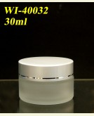 30ml Glass Jar 