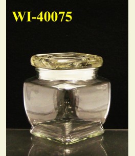 150ml Air Tight Jar