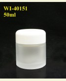 50ml Glass Jar a2 (D50x55)