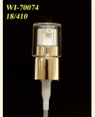 18/410 lotion pump