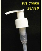 24/410 dispenser pump (ribbed)