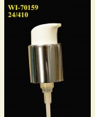 24/410 lotion pump(side locking)