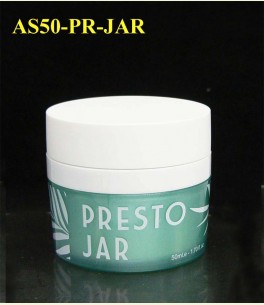 50ml Presto Jar