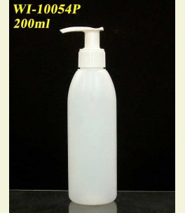 200ml PE bottle (D49x149)