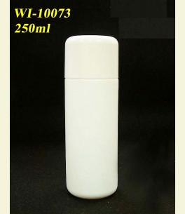 250ml PE bottle (D54x159)