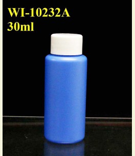 30ml PE bottle (D30x75)