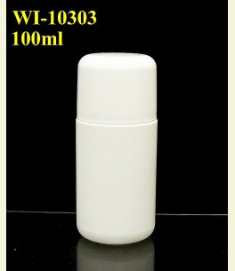 100ml PE bottle (D46x105)