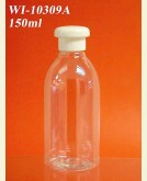 150ml PET bottle D48x117