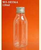 120ml PET bottle D44x117