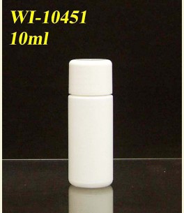 10ml PE bottle (D20x55)
