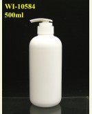 500ml PE bottle (D68x167)