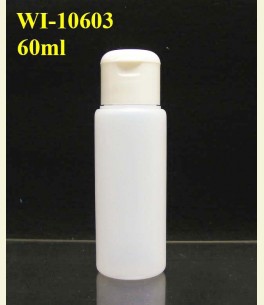 60ml PE bottle (D35X81)