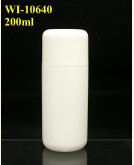 200ml PE bottle (D54x137)