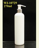 270ml PE bottle (D50x177)