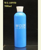 500ml PE bottle (D63x200)