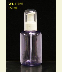 150ml PET bottle D52x95