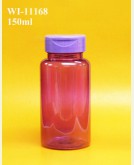 150ml PET Pharma Bottle