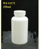 250ml Pharma Bottle (Injection Blow Molding)