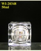 50ml Acrylic Jar s3