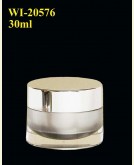 30ml Acylic Jar tr