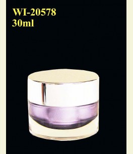 30ml Acylic Jar st