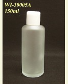 150ml Glass bottle