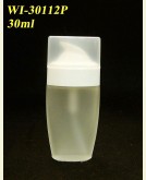 30ml Glass bottle f2