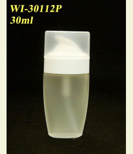30ml Glass bottle f2